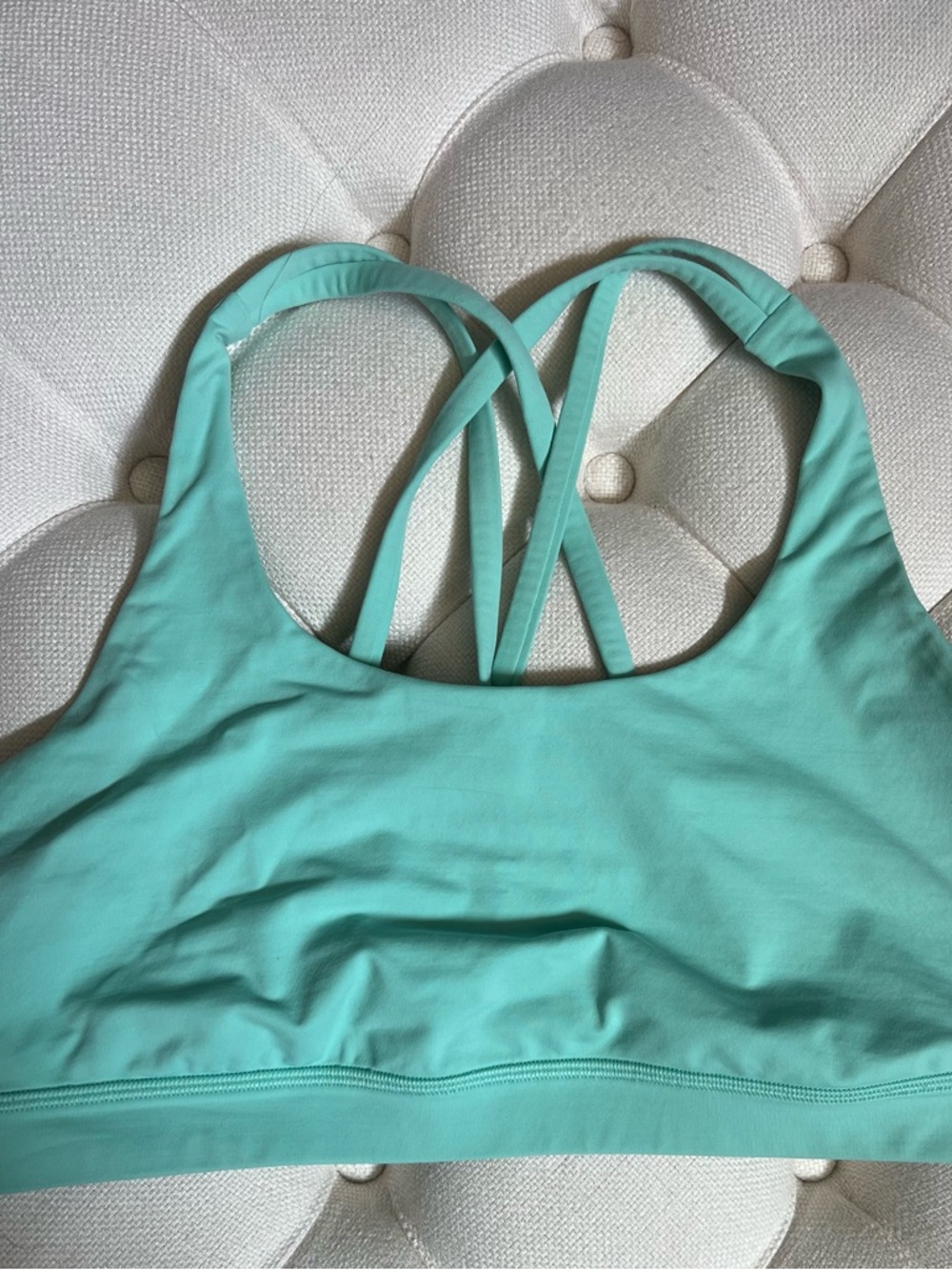 Lululemon Energy Bra